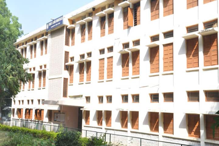 YSM Ranchi campus in Ranchi, Jharkhand, India — photo 1