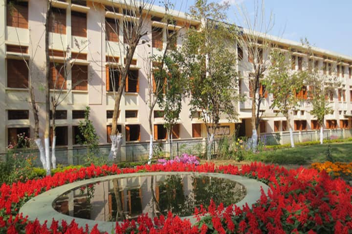 YSM Ranchi campus in Ranchi, Jharkhand, India — photo 2