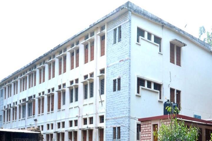 YSM Ranchi campus in Ranchi, Jharkhand, India — photo 3