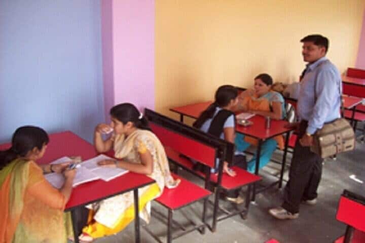 VNS College of Physical Education and Management Studies campus in Rolu Khedi, Madhya Pradesh, India — photo 2