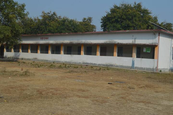 Swami Sahajanand College campus in Jehanabad, Bihar, India — photo 5