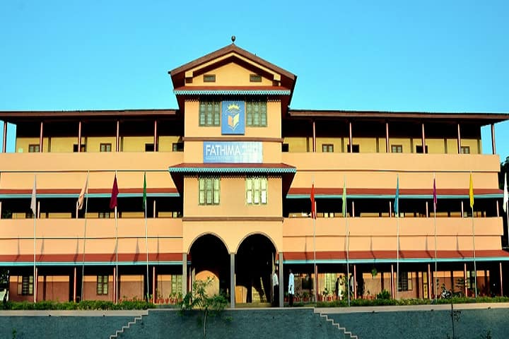 Fathima Arts and Science College, Malappuram campus in Malappuram, Kerala, India