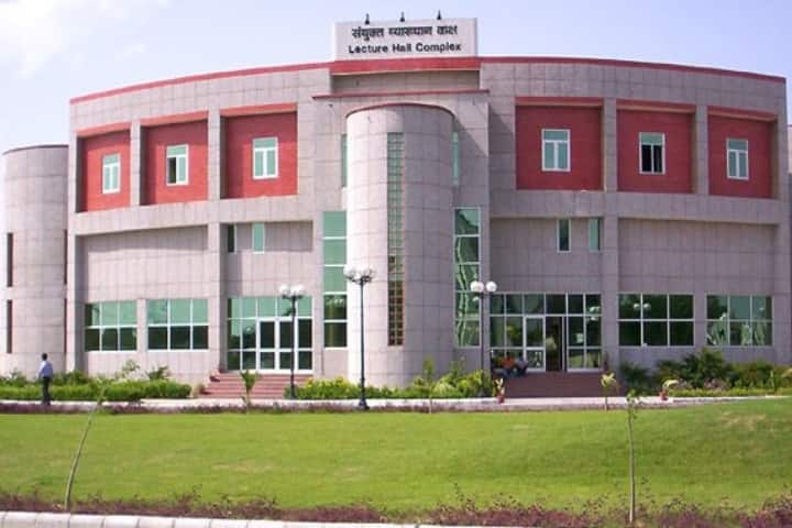 UIET Kanpur campus in Kanpur, Uttar Pradesh, India — photo 2