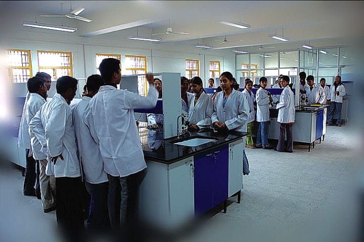 UIET Kanpur campus in Kanpur, Uttar Pradesh, India — photo 3
