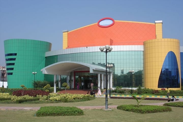 UIET Kanpur campus in Kanpur, Uttar Pradesh, India — photo 4
