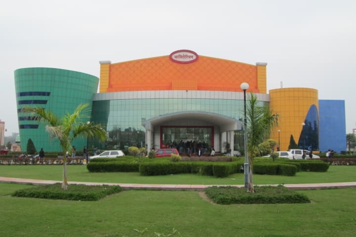 UIET Kanpur campus in Kanpur, Uttar Pradesh, India — photo 6