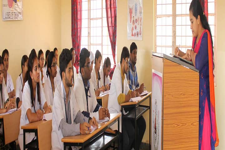 JSS Institute of Speech and Hearing campus in Dharwad, Karnataka, India — photo 2