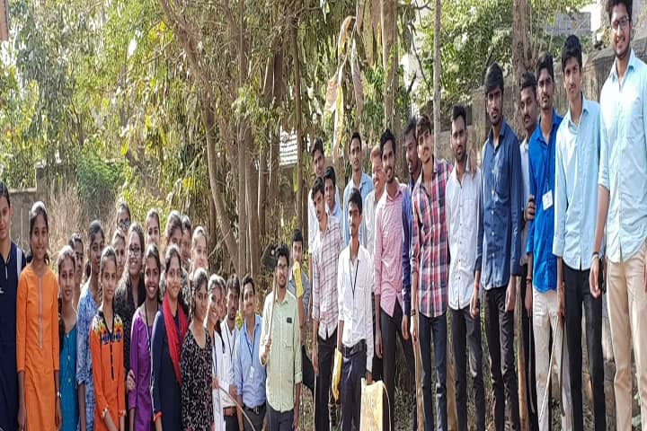 JSS Institute of Speech and Hearing campus in Dharwad, Karnataka, India — photo 5