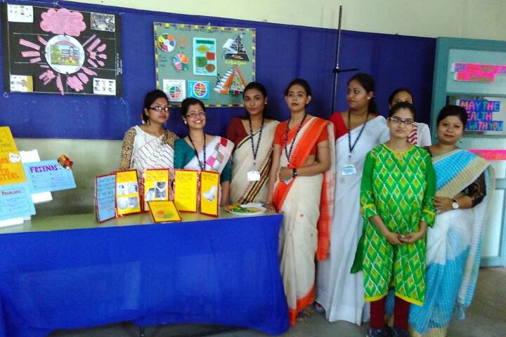 Oriental Institute of Health Sciences campus in Burdwan, West Bengal, India — photo 3