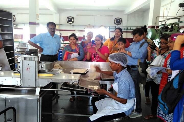 Oriental Institute of Health Sciences campus in Burdwan, West Bengal, India — photo 4