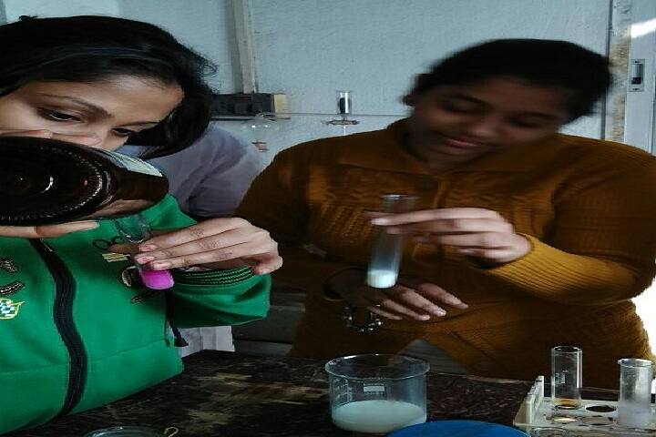 Oriental Institute of Health Sciences campus in Burdwan, West Bengal, India — photo 6