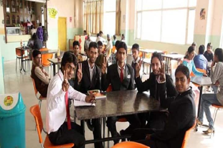 DSHM Nadia campus in Nadia, West Bengal, India