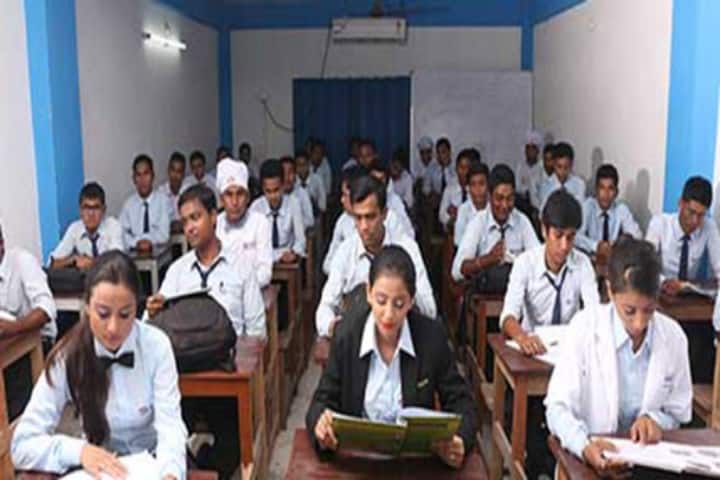 DSHM Nadia campus in Nadia, West Bengal, India — photo 2