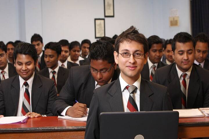 Institute of Advanced Management campus in Kolkata, West Bengal, India — photo 2