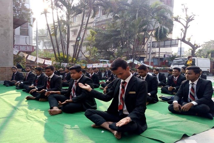 Institute of Advanced Management campus in Kolkata, West Bengal, India — photo 4