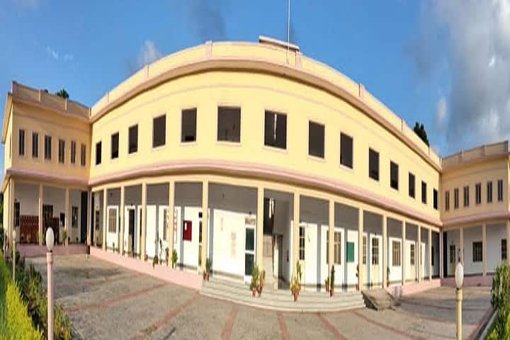 Isabella Thoburn College Professional Studies campus in Lucknow, Uttar Pradesh, India — photo 1