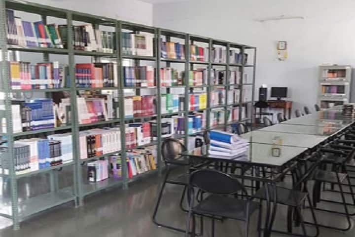 Isabella Thoburn College Professional Studies campus in Lucknow, Uttar Pradesh, India — photo 2