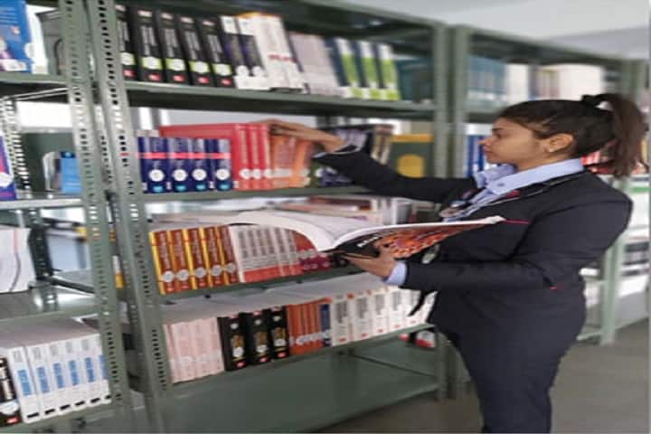 Isabella Thoburn College Professional Studies campus in Lucknow, Uttar Pradesh, India — photo 3