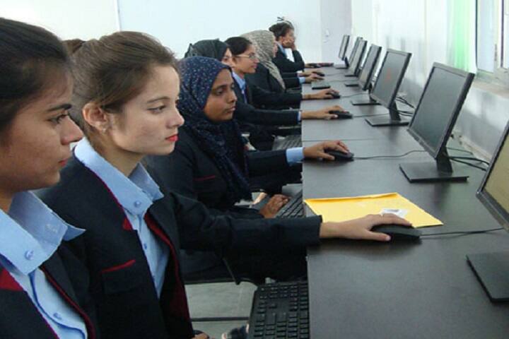 Isabella Thoburn College Professional Studies campus in Lucknow, Uttar Pradesh, India — photo 4