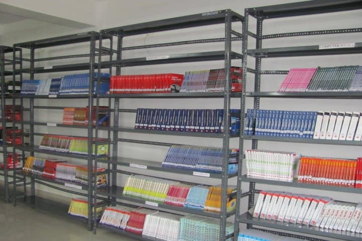 ECMT Kolkata campus in Bankura, West Bengal, India — photo 3