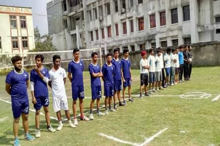 ECMT Kolkata campus in Bankura, West Bengal, India — photo 4