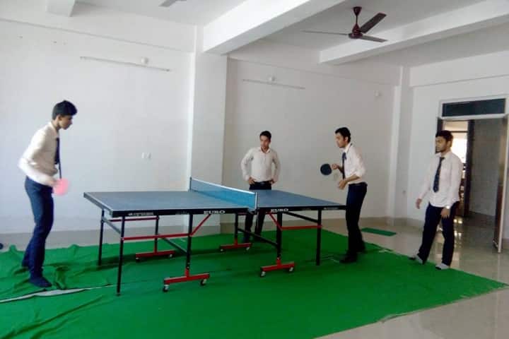 ECMT Kolkata campus in Bankura, West Bengal, India — photo 5