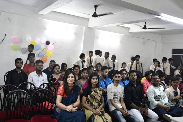 ECMT Kolkata campus in Bankura, West Bengal, India — photo 6