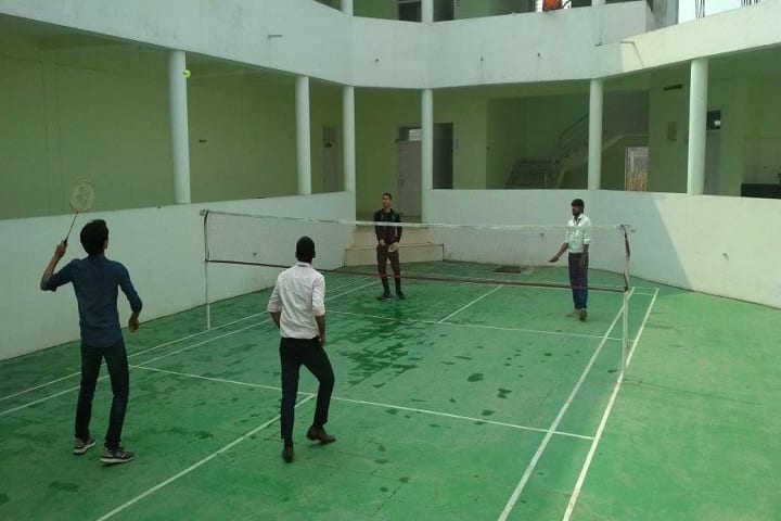 MS Institute of Education campus in Patna, Bihar, India — photo 2
