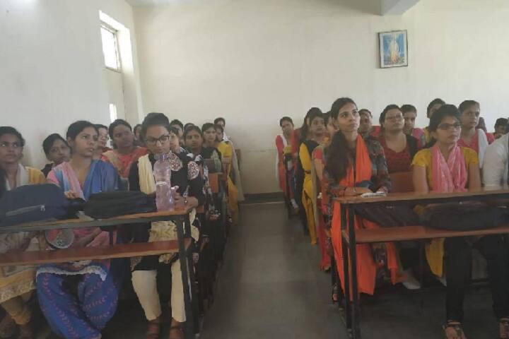 MS Institute of Education campus in Patna, Bihar, India — photo 3