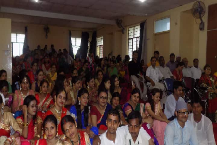 MS Institute of Education campus in Patna, Bihar, India — photo 4
