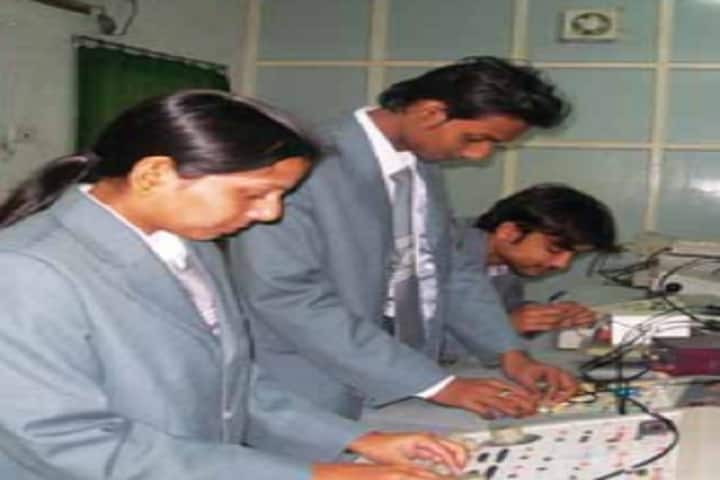 BIMS Burdwan campus in Burdwan, West Bengal, India — photo 2