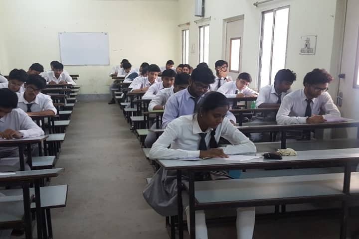 BIMS Burdwan campus in Burdwan, West Bengal, India — photo 4