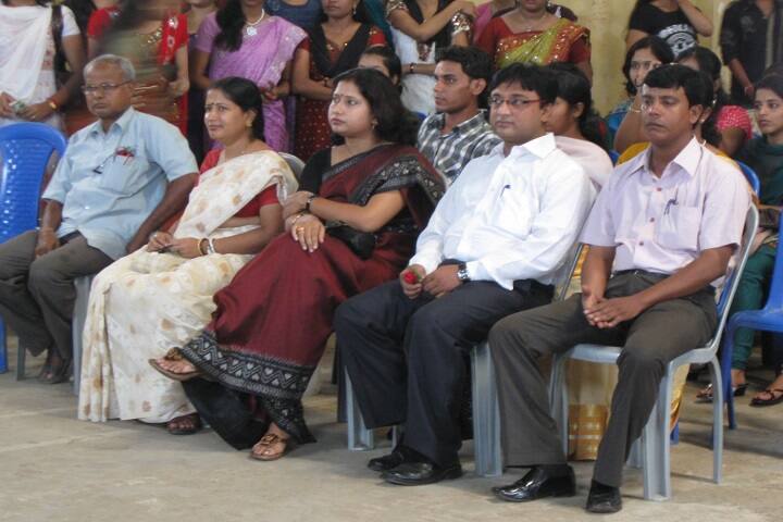 BIMS Burdwan campus in Burdwan, West Bengal, India — photo 6