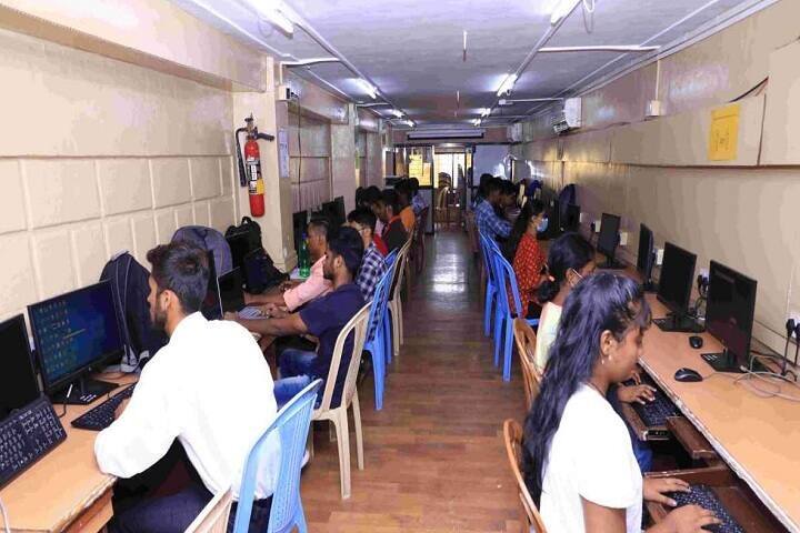 R. D. National College campus in Mumbai, Maharashtra, India — photo 6