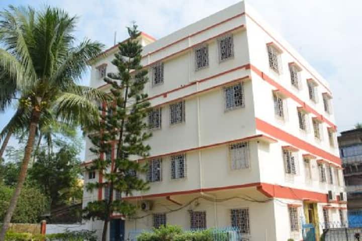 Tamralipta Institute of Management and Technology, Purba Medinipur campus in Purba Medinipur, West Bengal, India