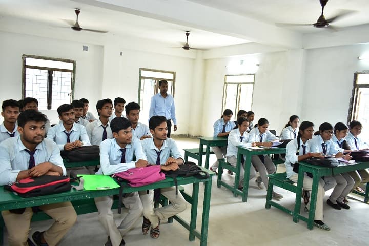 Tamralipta Institute of Management and Technology campus in Purba Medinipur, West Bengal, India — photo 2