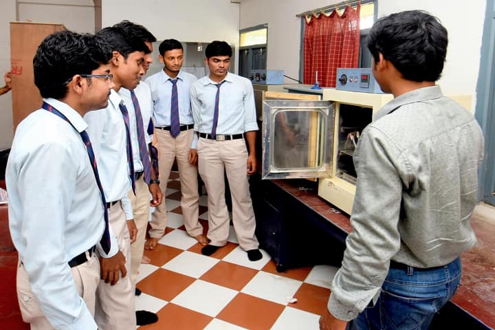 Tamralipta Institute of Management and Technology campus in Purba Medinipur, West Bengal, India — photo 5