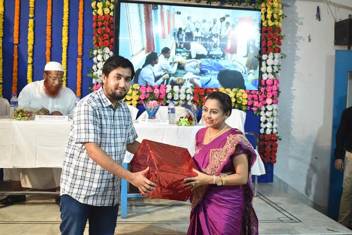 Tamralipta Institute of Management and Technology campus in Purba Medinipur, West Bengal, India — photo 6