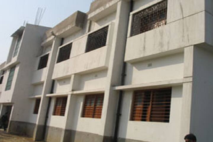 Netaji Mahavidyalaya campus in Hooghly, West Bengal, India — photo 3