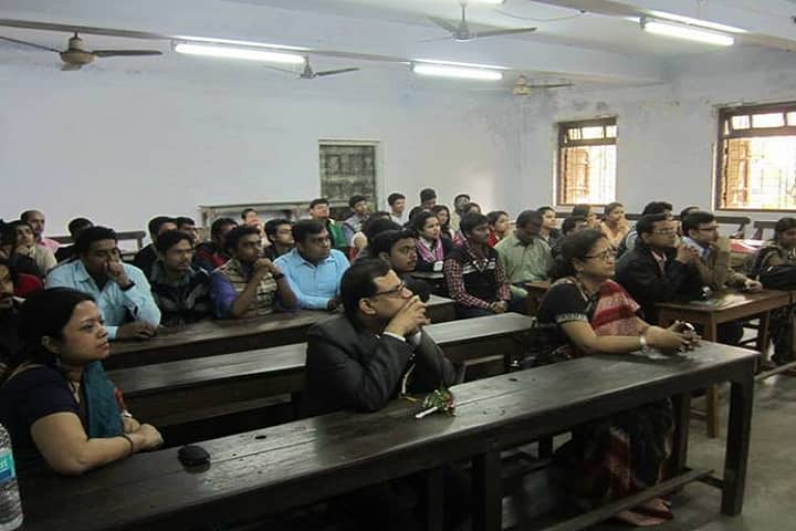 Serampore College campus in Hooghly, West Bengal, India — photo 3