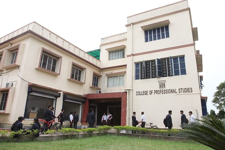 IHRM Kolkata campus in Kolkata, West Bengal, India — photo 1