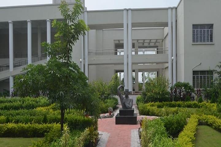 MDI Murshidabad campus in Murshidabad, West Bengal, India — photo 1