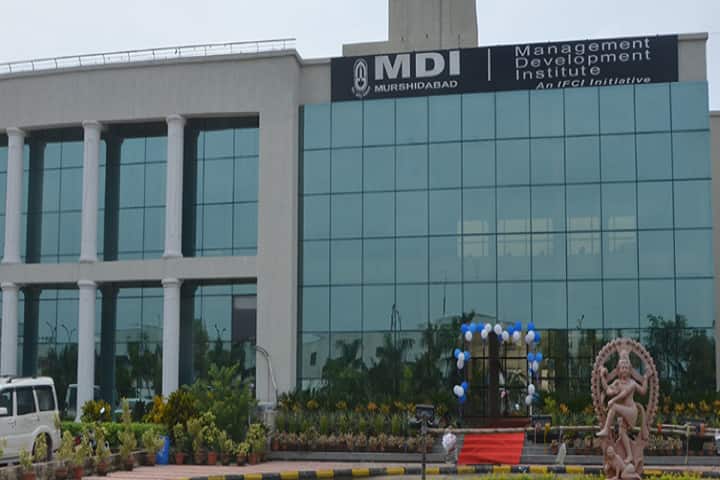 MDI Murshidabad campus in Murshidabad, West Bengal, India — photo 2
