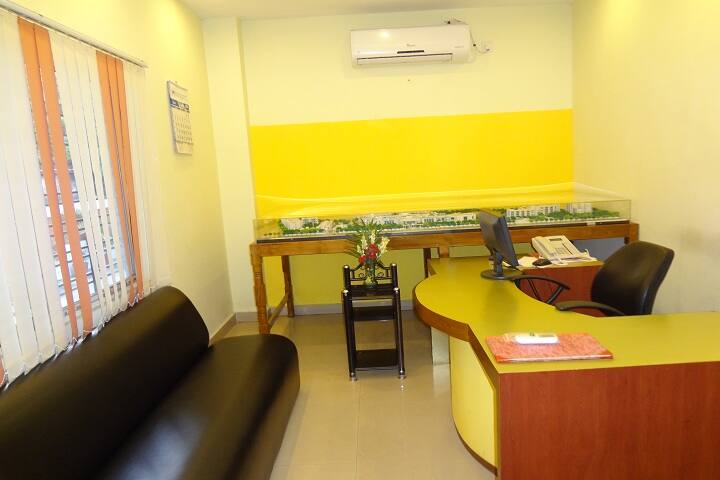 MDI Murshidabad campus in Murshidabad, West Bengal, India — photo 6