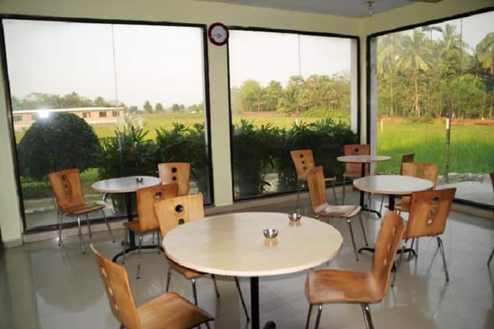 Jyotirmoy School of Business campus in Kolkata, West Bengal, India — photo 2