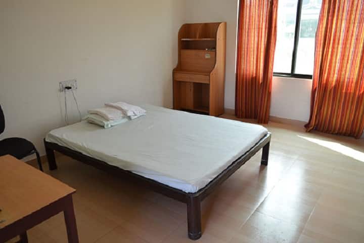 Jyotirmoy School of Business campus in Kolkata, West Bengal, India — photo 3