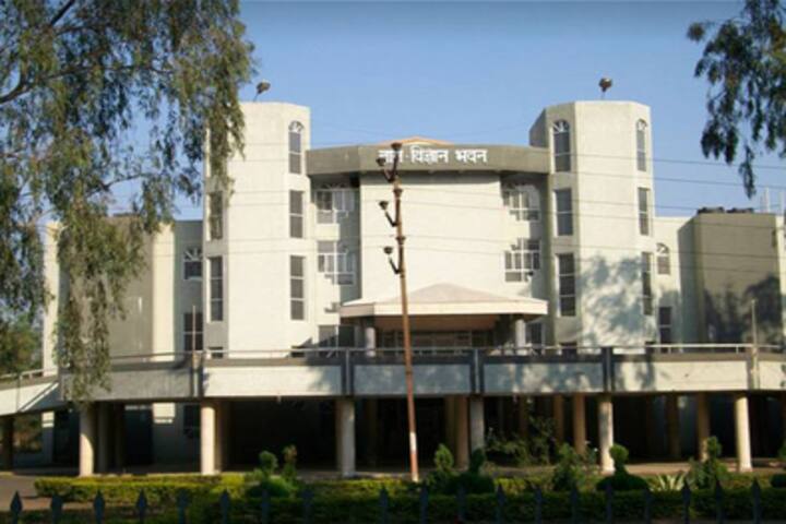 BU Bhopal campus in Bhopal, Madhya Pradesh, India — photo 5