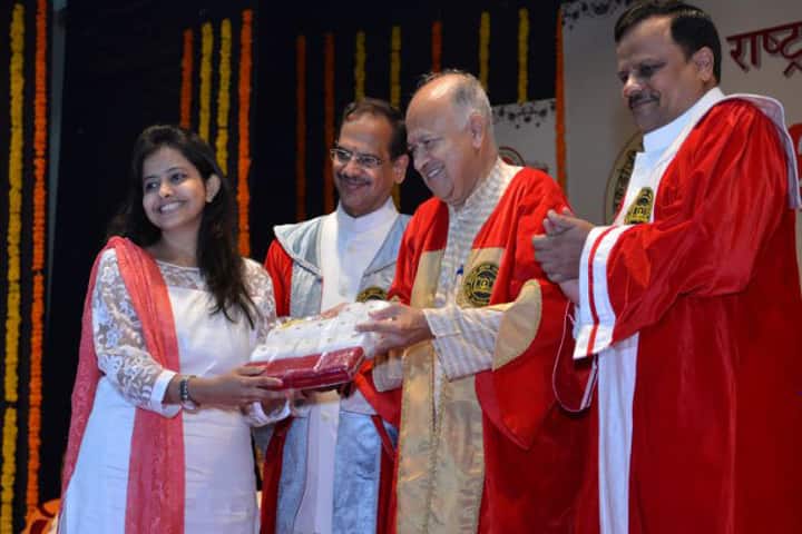 RTMNU Nagpur campus in Nagpur, Maharashtra, India — photo 2