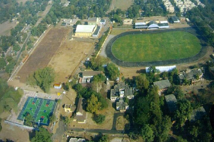 RTMNU Nagpur campus in Nagpur, Maharashtra, India — photo 3