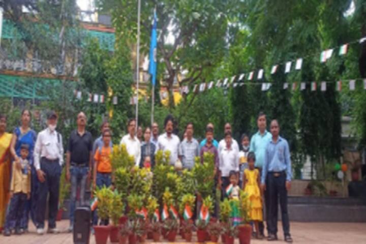 The Institutions of Engineers India campus in Kolkata, West Bengal, India — photo 5